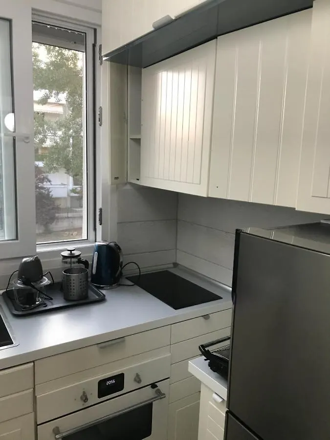 Comfort& Néi Epivátesz Apartman