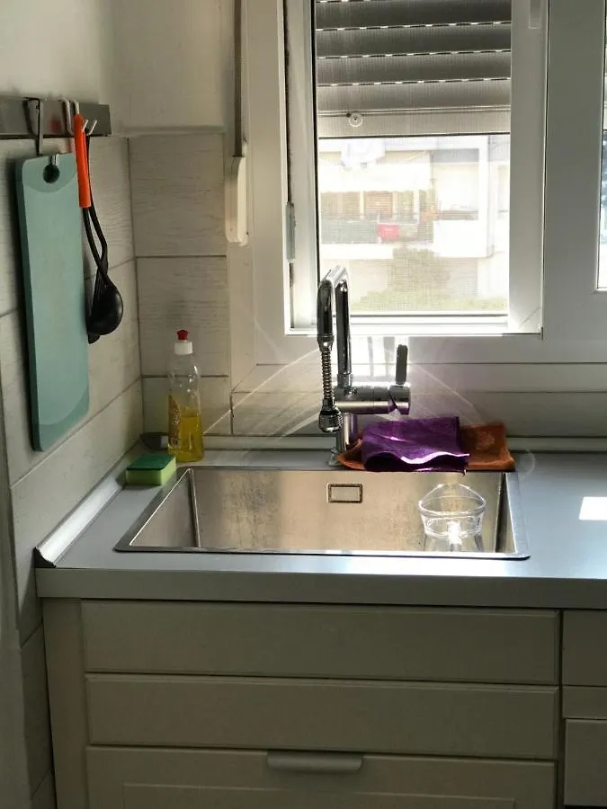 Apartman Comfort& Néi Epivátesz