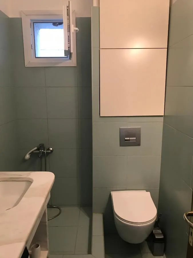 Apartment Comfort& Neo Epivates
