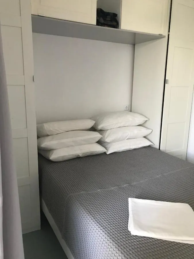 Apartment Comfort& Neo Epivates